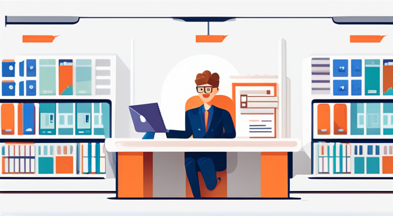 公司文件档案管理制度及流程