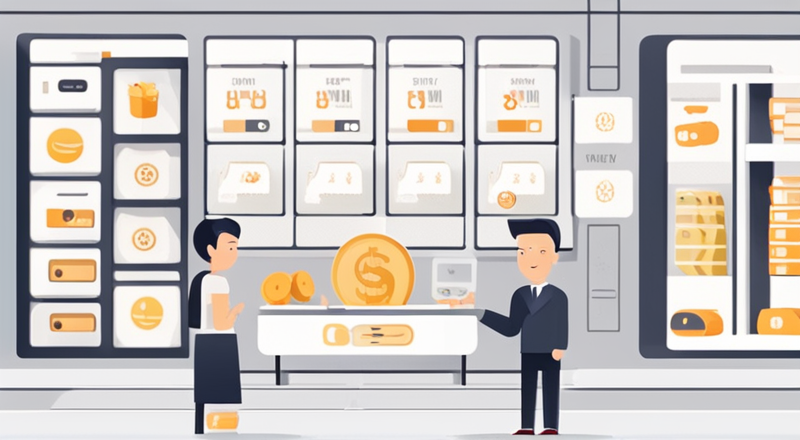 合思连锁店财务管理解决方案好用吗?用过都说效果好