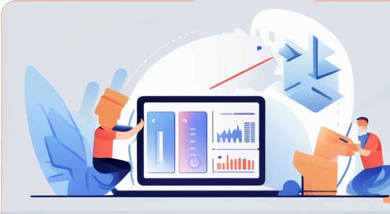 财务管理软件预算不足调整案例分析