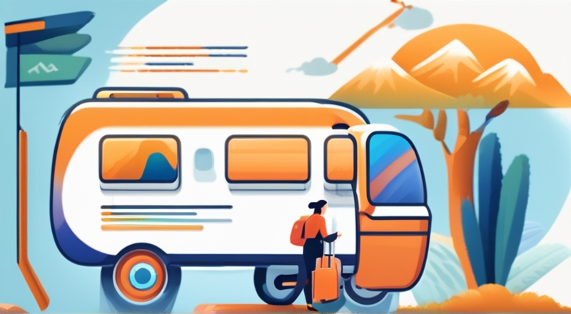合思商旅-适合乡村旅游的在线商旅平台功能