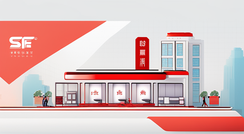 顺丰的财务共享中心