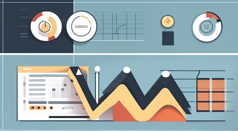 财务报表报告总结