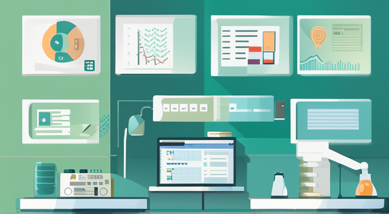 医院财务预算管理制度方案