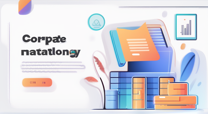 企业档案管理制度_范文