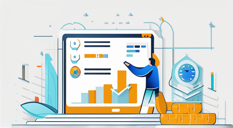 合思全面预算管理，自动化助力预算管理高效运作
