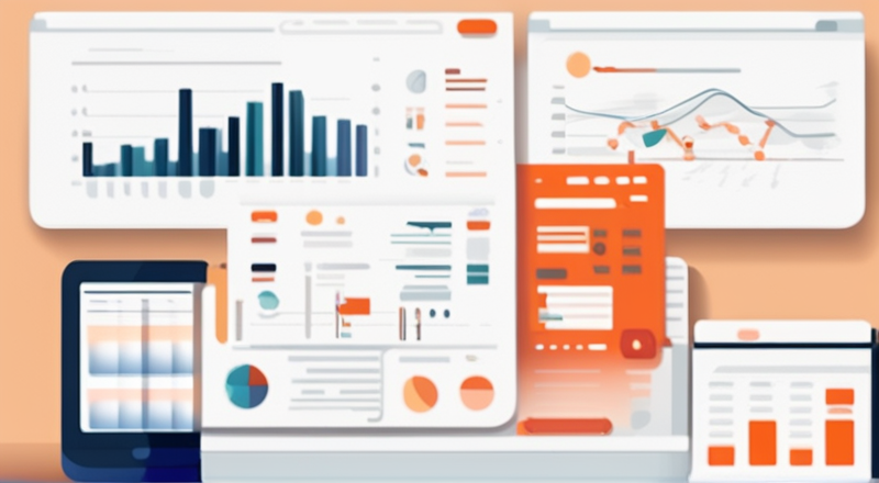 适合做财务报表分析的企业