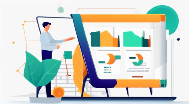 2024财务年度总结报告范文