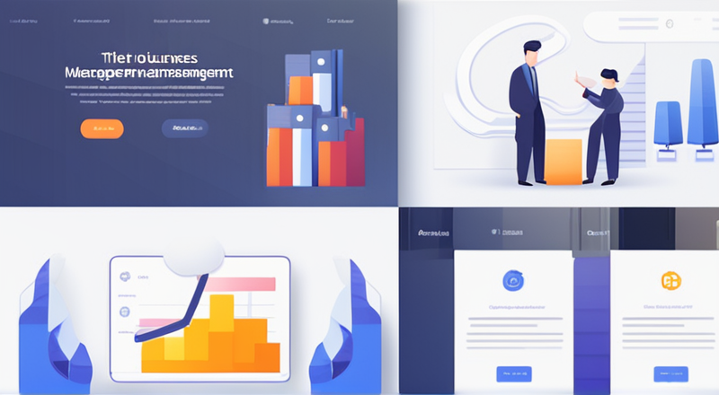 商业财务管理制度