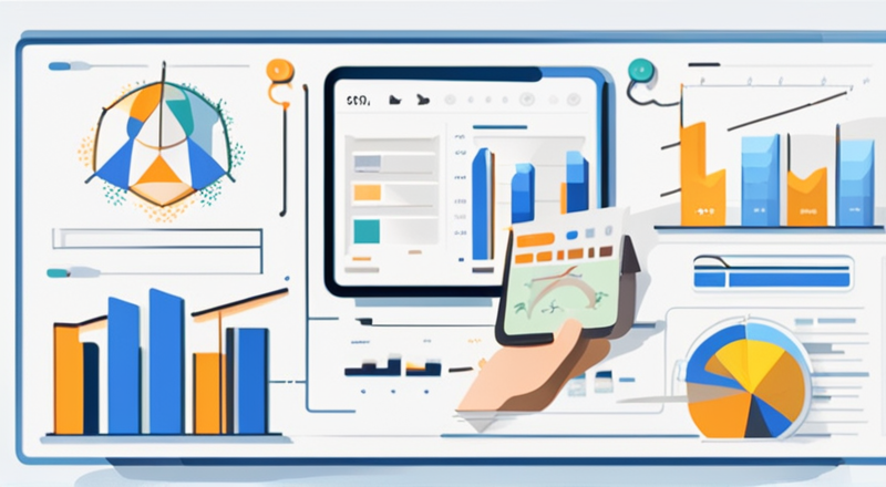 解析财务支出分析系统,提升费用支出决策科学性