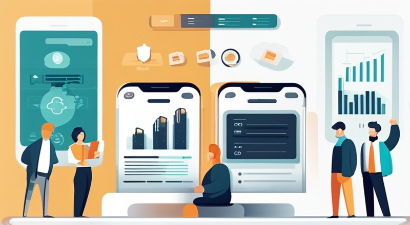 各大企业都在用的费用管控方案提供商，优势解读