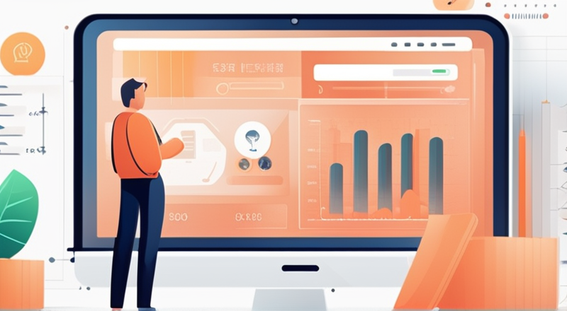 无人报销系统，提升财务管理的智能化决策能力