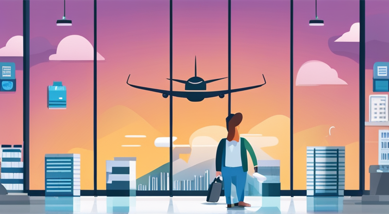 合思差旅成本管控：轻松搞定差旅预算，如何提高管理效率？