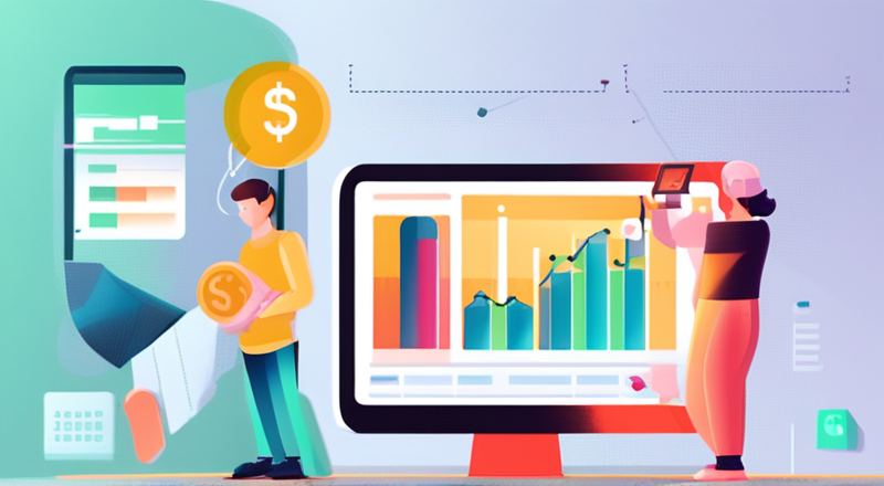 财务管理软件与财务预算区别案例分析