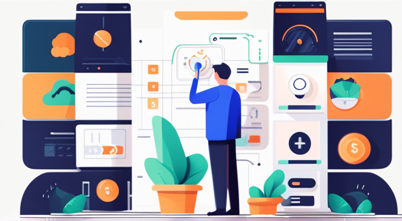 财务智能决策系统