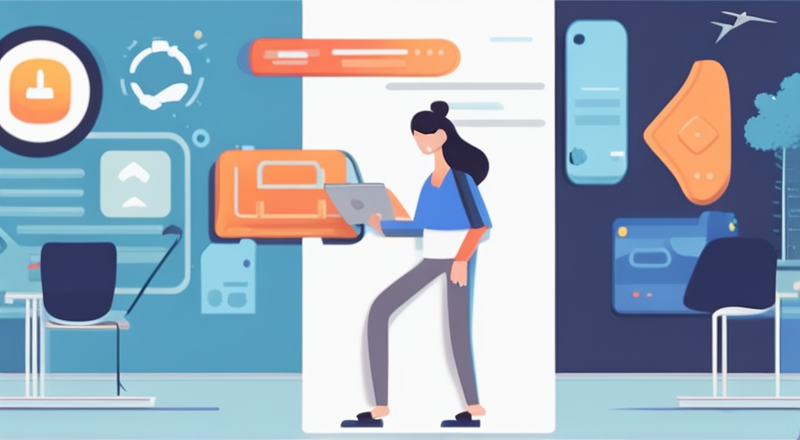 差旅预定系统优势