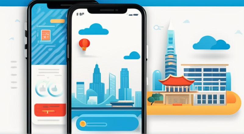 中国商旅平台市场细分下,TMC的定位
