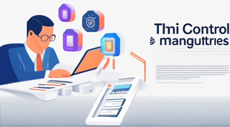 合思费用管控解决方案，提升支出管理的智能化处理