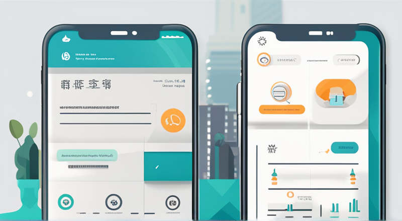 合思出差费用报销系统，智能化系统助力企业财务管理