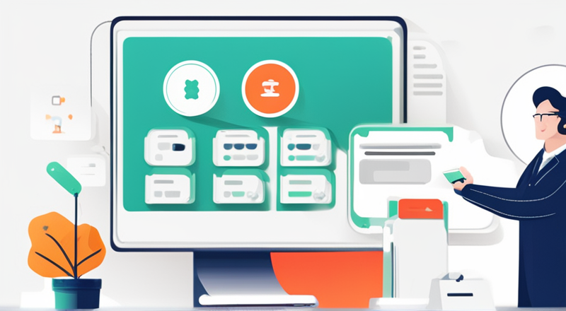 合思费控报销系统对接钉钉，轻松搞定企业财务报销流程