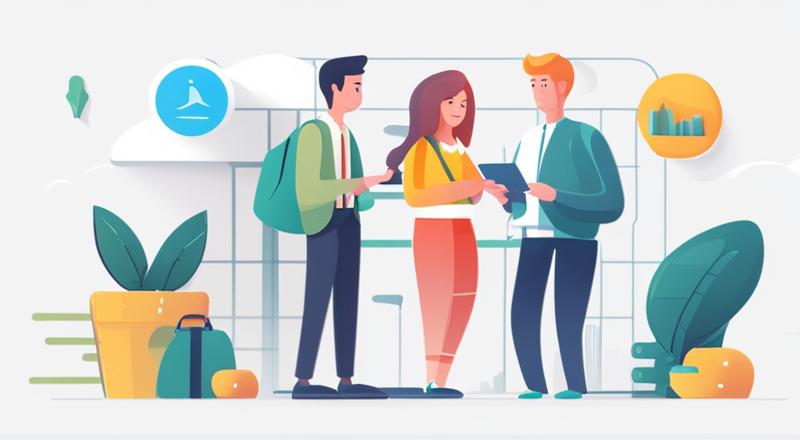 合思商旅平台，如何通过智能化审批提高差旅效率？