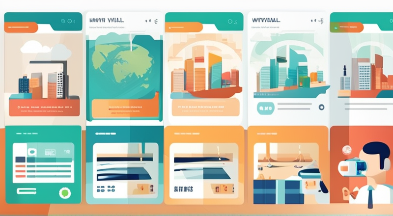 易快报怎么样？企业都在用易快报商旅出行