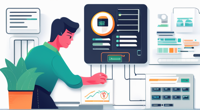 合思财务报销系统接口如何实现与企业内控系统的连接？