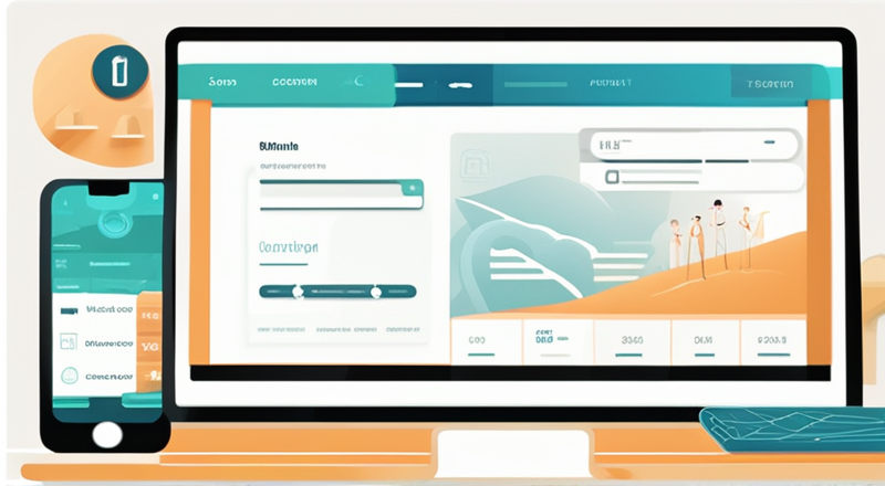 合思差旅报销平台，大公司都在用的财务神器