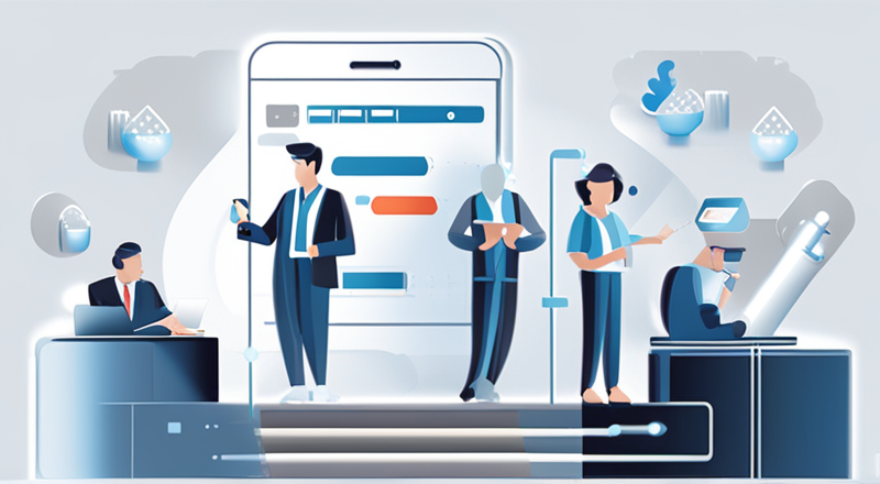 合思银企直连系统如何帮助企业优化跨银行支付流程？