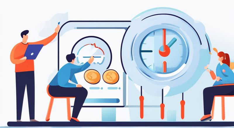 如何在全面预算管理中设置合理的预算目标？