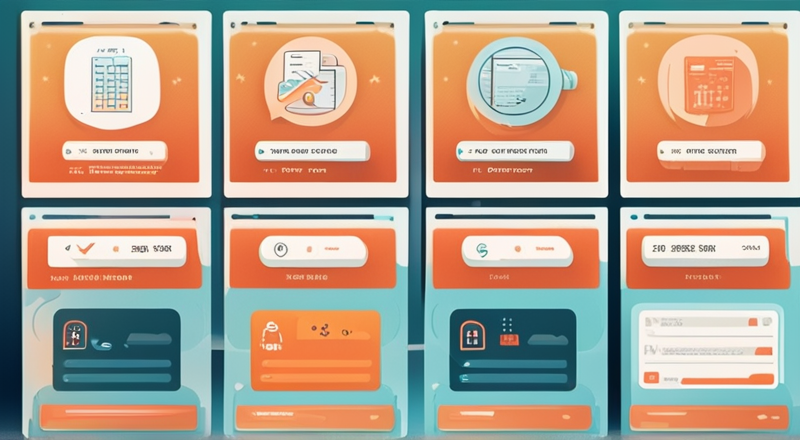 合思费控企业预算管理如何推动预算编制流程的精细化？