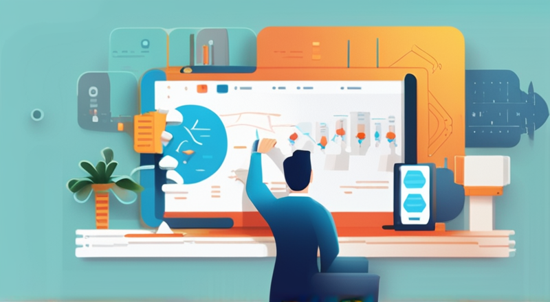 合思信息怎么用？一步步教你高效管理差旅