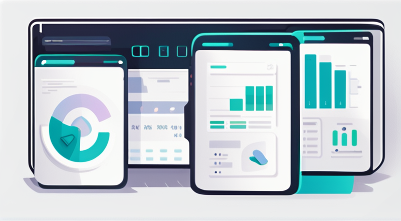企业如何根据全面预算管理制度进行预算分配？