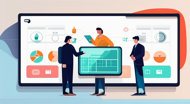 合思费控企业预算方案制定