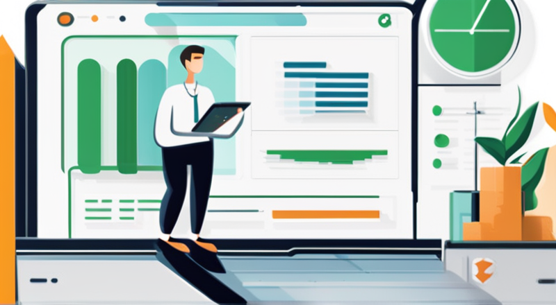 合思全面预算管理，功能全为企业预算管理提供坚实保障