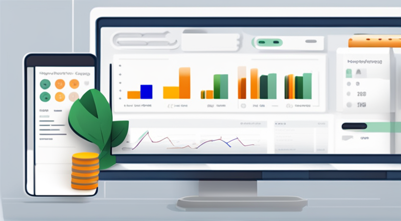 合思预算管理一体化，好用的预算管理一体化软件