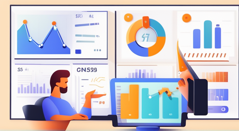 财务管理软件与预算监控关系案例分析