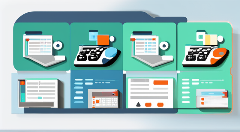 商业保理业务会计核算准则