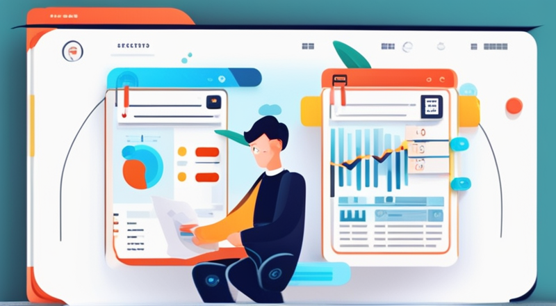 美格智能财务报表