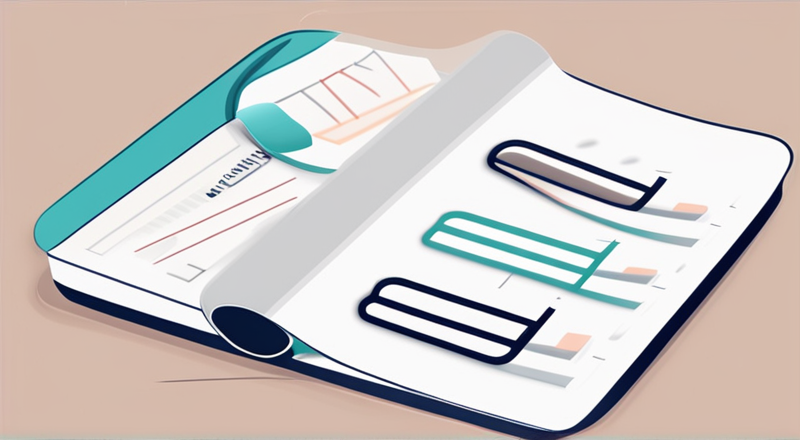 财务报表填写顺序