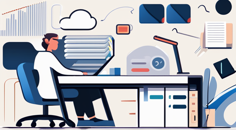 加强会计档案管理工作