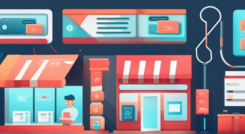 合思连锁店财务管理解决方案:自动化财务新选择
