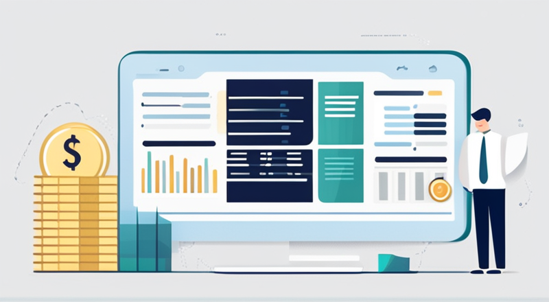 财务会计档案管理系统