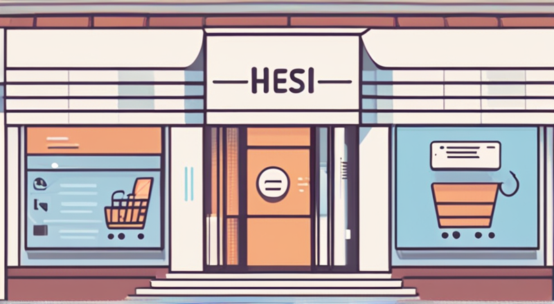 合思商城:智能化购物平台,如何帮助公司提升采购管理效率?