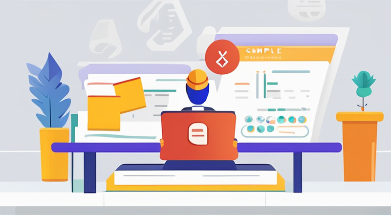 会计凭证保管清册样表