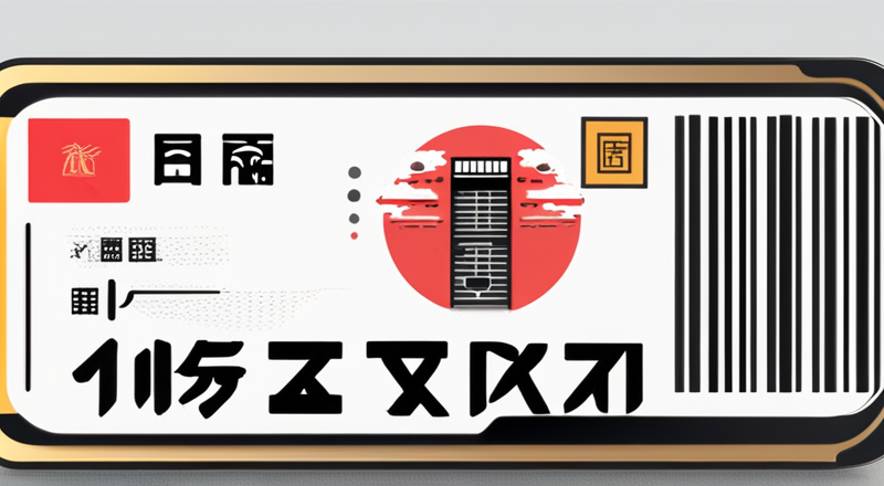北京数电票试点