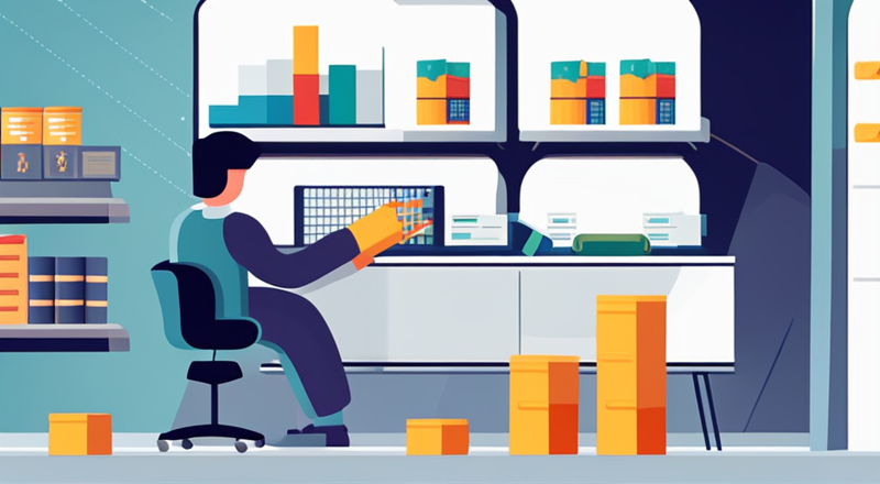 存货低价处理账务处理