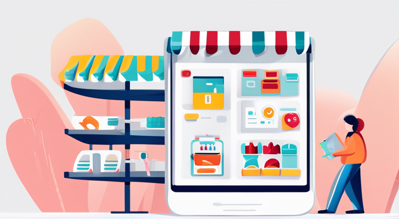 合思商城：如何选择最适合的智能购物平台提升效率？