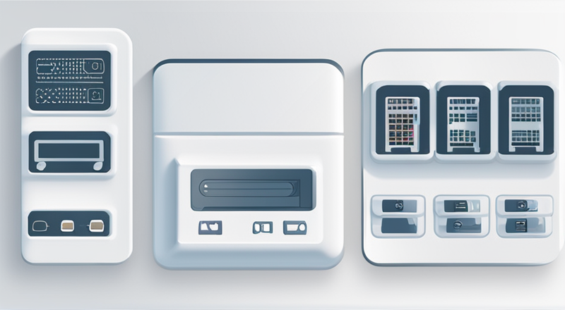 合思银企直连系统的集成接口有哪些优势？