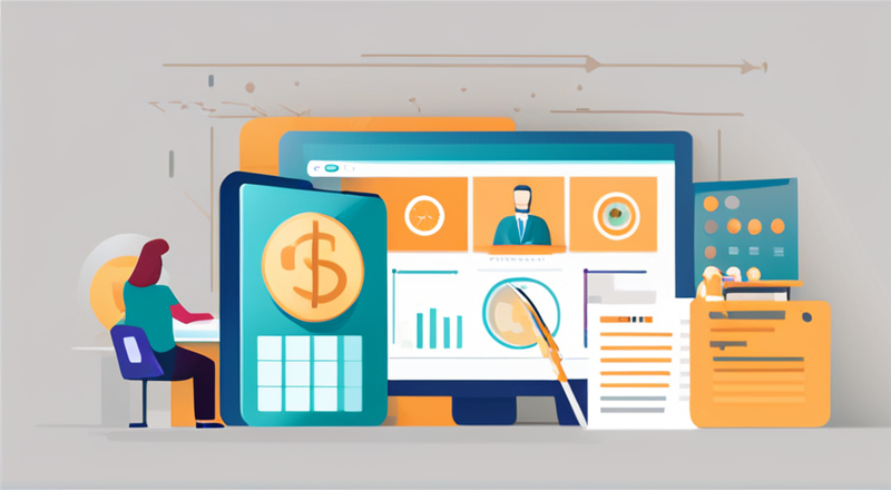 全面预算管理如何改善企业的财务监控？