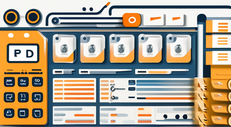 合思费控项目预算表格